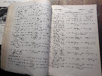 Eesti Vabariigi Tartu Ülikooli Isiklik Koosseis  1. Detsembril 1937  (Persönliche Zusammensetzung der Universität Tartu der Republik Estland im Jahr 1937) - Front Cover