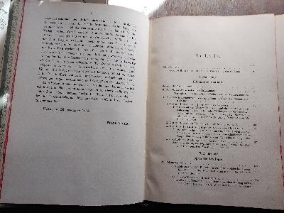 Lehrbuch der Geologie  Ein Leitfaden für Studierende  2 Bände - Front Cover