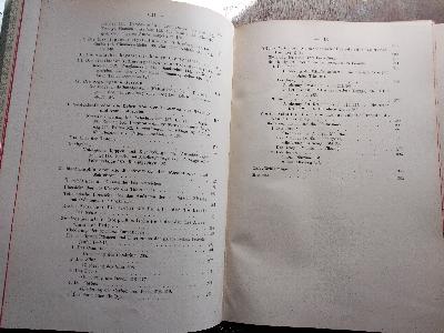 Lehrbuch der Geologie  Ein Leitfaden für Studierende  2 Bände - Front Cover