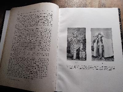 Anthropos Internationale Zeitschrift für Völker und Sprachenkunde  Band V Heft 2,3 - Front Cover