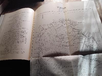 Anthropos Internationale Zeitschrift für Völker und Sprachenkunde  Band V Heft 4 - Front Cover