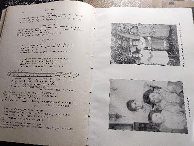 Anthropos Internationale Zeitschrift für Völker und Sprachenkunde  Band V Heft 5,6 - Front Cover