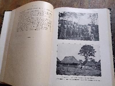 Anthropos Internationale Zeitschrift für Völker und Sprachenkunde  Band VI Heft 5 - Front Cover