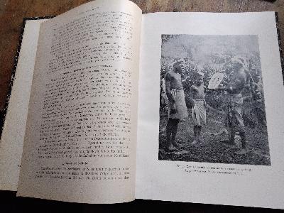 Anthropos Internationale Zeitschrift für Völker und Sprachenkunde  Band VI Heft 6 - Front Cover