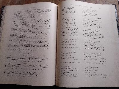 Anthropos Internationale Zeitschrift für Völker und Sprachenkunde  Band VII Heft 1 - Front Cover