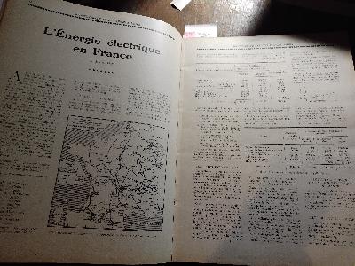 Radioelectricite Et Qst Francais Reunis   Janvier 1931 - Mai 1931 5 Hefte - Front Cover