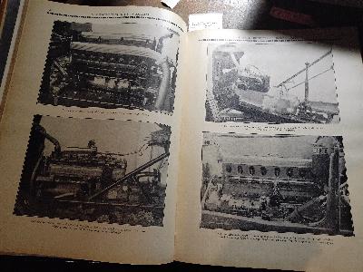 Radioelectricite Et Qst Francais Reunis   Janvier 1931 - Mai 1931 5 Hefte - Front Cover