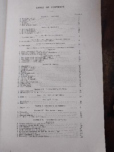 Report presented by the Government of the Union of South Africa  to the  Council  of the League of Nations Council   concerning the Administration of South West Africa for the Year 1930 - Front Cover