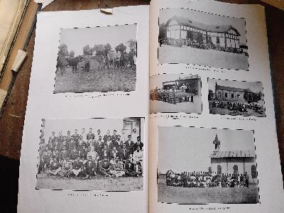 Report presented by the Government of the Union of South Africa  to the  Council  of the League of Nations Council   concerning the Administration of South West Africa for the Year 1930 - Front Cover