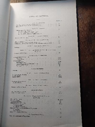 Report presented by the Government of the Union of South Africa  to the  Council  of the League of Nations Council   concerning the Administration of South West Africa for the Year 1936 - Front Cover