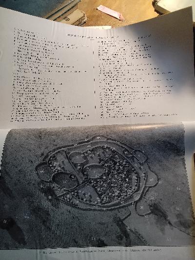 Report presented by the Government of the Union of South Africa  to the  Council  of the League of Nations Council   concerning the Administration of South West Africa for the Year 1936 - Front Cover
