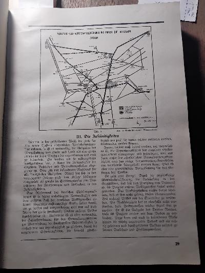 Siedlung und Wirtschaft  Zeitschrift für das gesamte Siedlungs- und Wohnungswesen  Fachblatt des Reichsheimstättenamtes der NSDAP und des Reichsverbandes deutscher Heimstätten - Front Cover