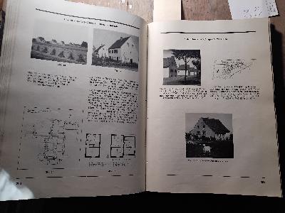 Siedlung und Wirtschaft  Zeitschrift für das gesamte Siedlungs- und Wohnungswesen  Fachblatt des Reichsheimstättenamtes der NSDAP und des Reichsverbandes deutscher Heimstätten - Front Cover