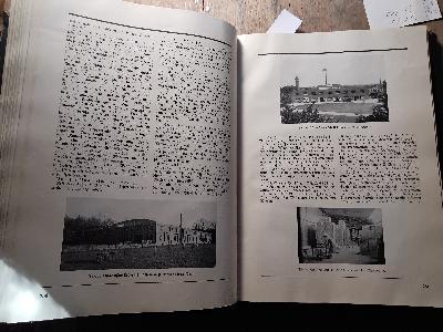 Siedlung und Wirtschaft  Zeitschrift für das gesamte Siedlungs- und Wohnungswesen  Fachblatt des Reichsheimstättenamtes der NSDAP und des Reichsverbandes deutscher Heimstätten - Front Cover