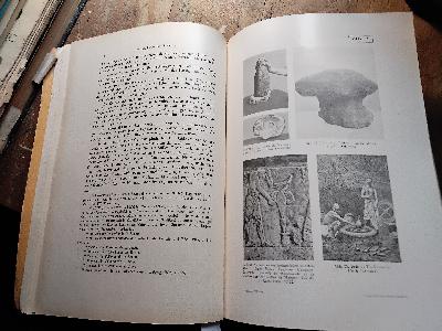 Anthropos Internationale Zeitschrift für Völker und Sprachenkunde  Band XXVIII  Heft 5,6 - Front Cover