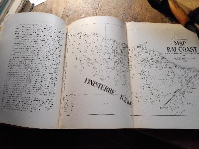 Anthropos Internationale Zeitschrift für Völker und Sprachenkunde  Band XXXV - VI  Heft 1-3 - Front Cover