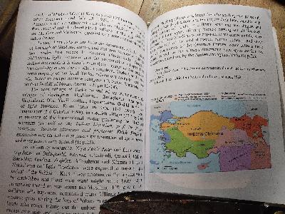 Genocide Committed by the Armenians against Muslims, Christians and Jews - Front Cover