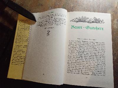 Der listige Scmied  und andere Volkssagen um Stände und Berufe  aus dem Brandenburgischen - Front Cover