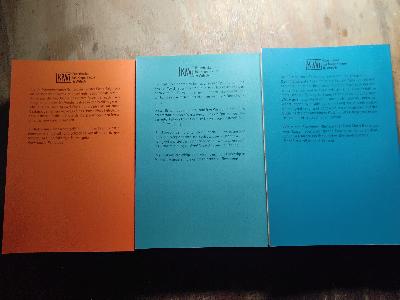 Arc de Triomphe  Der Funke Leben    Der schwarze Obelisk - Front Cover