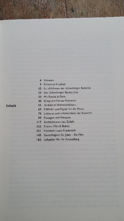 Franz Hessel  Nur was uns anschaut, sehen wir   Ausstellungsbuch (Ausstellung im Literaturhaus Berlin 27.9. - 1.11.1998 und im Schiller-Nationalmuseum, Marbach v. 8.11.1998 - 15.01. 1999) - Front Cover