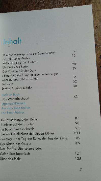  Talisman. - Front Cover