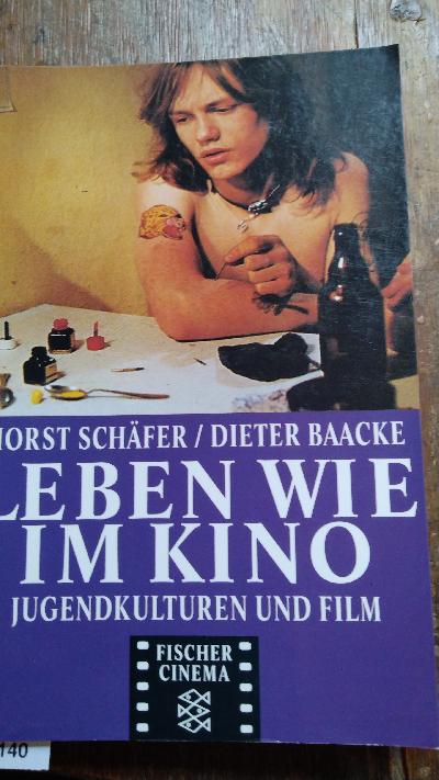 Leben+wie+im+Kino++++Jugendkulturen+und+Film