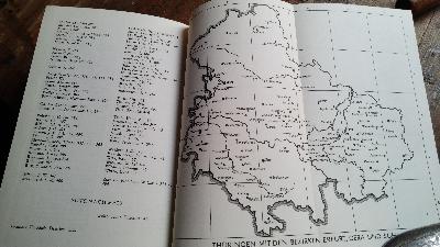 Deutsche Kunstdenkmäler  Ein Bildhandbuch  Bezirke  Erfurt  Gera  Suhl - Front Cover