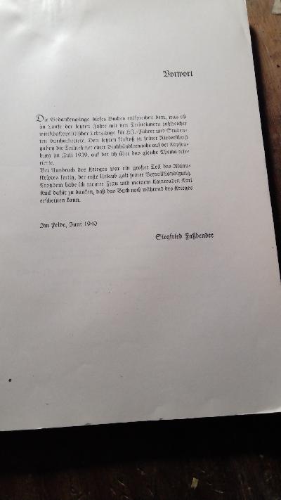 Nationalsozialistische Wirtschaft und Völkische Freiheit - Front Cover