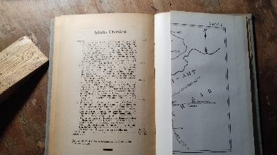 Chinesisch - Turkestan  Geschichte, Verwaltung, Geistesleben und Wirtschaft - Front Cover