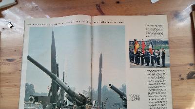 Berliner Illustrierte Sonderdruck 1963 Päsident Kennedy in deutschland, Berliner Morgenpost und BZ je eine Ausgabe vom 23. Nov. 1963 zur Ermordung Kennedys - Front Cover