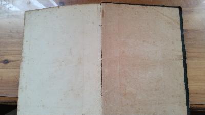 Abbildungen sämmtlicher Arzneigewächse Deutschlands, welche in die Pharmacopöen der grössern Deutschen Staaten aufgenommen sind   Tafelband mit 270  colorierten Tafeln - Front Cover