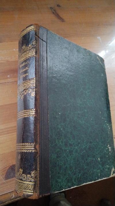 Abbildungen sämmtlicher Arzneigewächse Deutschlands, welche in die Pharmacopöen der grössern Deutschen Staaten aufgenommen sind   Tafelband mit 270  colorierten Tafeln - Front Cover