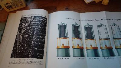 Der Bergmannsfreund  Ein Ratgeber zur Bekämpfung der Unfallgefahren im Steinkohlenbergbau - Front Cover