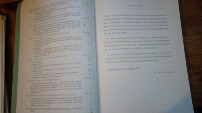 Fachkunde für das Tapezierhandwerk  II. Teil  Arbeiten an Polstern - Front Cover