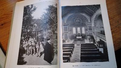 Pastor Johannes Steinwachs  Vorsteher der Neinstedter Anstalten von 1899 bis 1923 - Front Cover