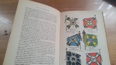 Fahnen und Flaggen - Front Cover