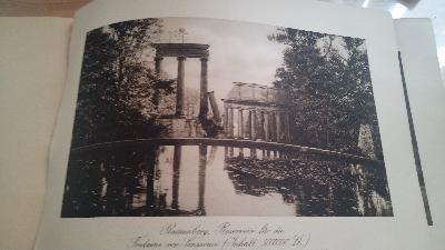 Potsdam  20 Historische Ansichten - Front Cover