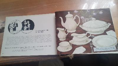 Das Goldene Buch vom Porzellan - Front Cover