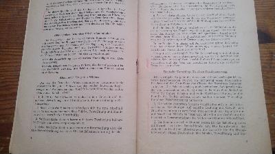 Der Deutsche Friedensplan - Front Cover