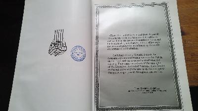 The Iraqi Agression on Kuwait  The Truth ... and the Tragedy - Front Cover