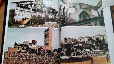 The Iraqi Agression on Kuwait  The Truth ... and the Tragedy - Front Cover