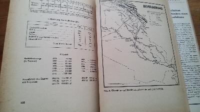 Wasser oder Öl  Ein Buch über den Nahen Osten - Front Cover