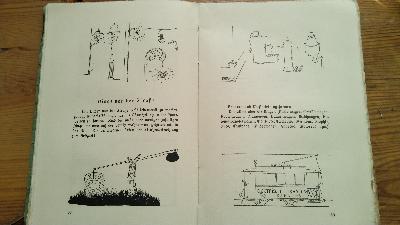 Das Malen und Zeichnen zur Belebung des Elementarunterrichts und der häuslichen Beschäftigung der Kinder - Front Cover