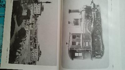 Erinnerungen an den Bau und die ersten Betriebsjahre der Leipzig-Dresdner Eisenbahn - Front Cover