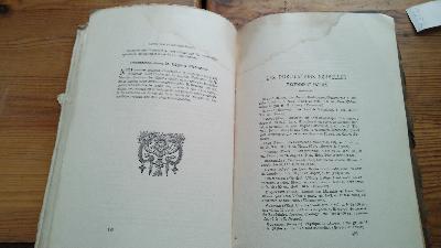 Revue Biblio - Iconographique  Nr. 8  - Front Cover