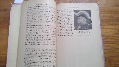 Petite Histoire Illustree de la Guerre de 1914 - Front Cover