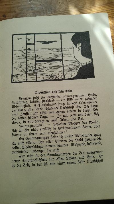 Weg zur Kraft  Des herzhaften Unterrichts zweiter Teil - Front Cover