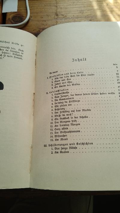 Weg zur Kraft  Des herzhaften Unterrichts zweiter Teil - Front Cover