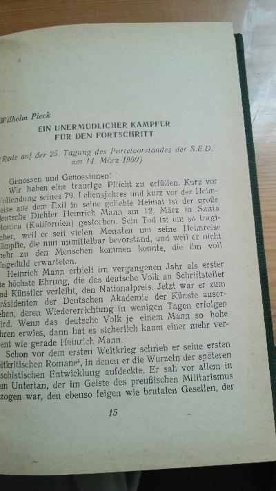 Publizistische Schriften - Front Cover