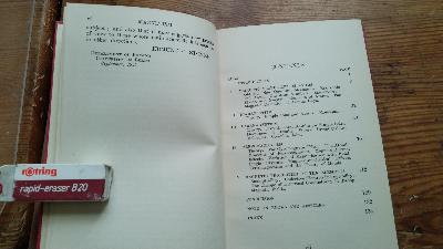 Magnetism - Front Cover